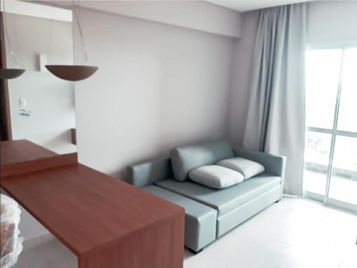 Apartamento Vista Mar Salinas Premium Resort Salinópolis Exteriör bild
