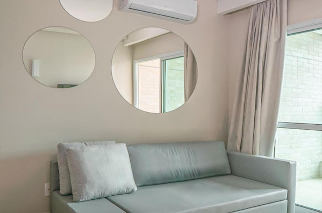 Apartamento Vista Mar Salinas Premium Resort Salinópolis Exteriör bild