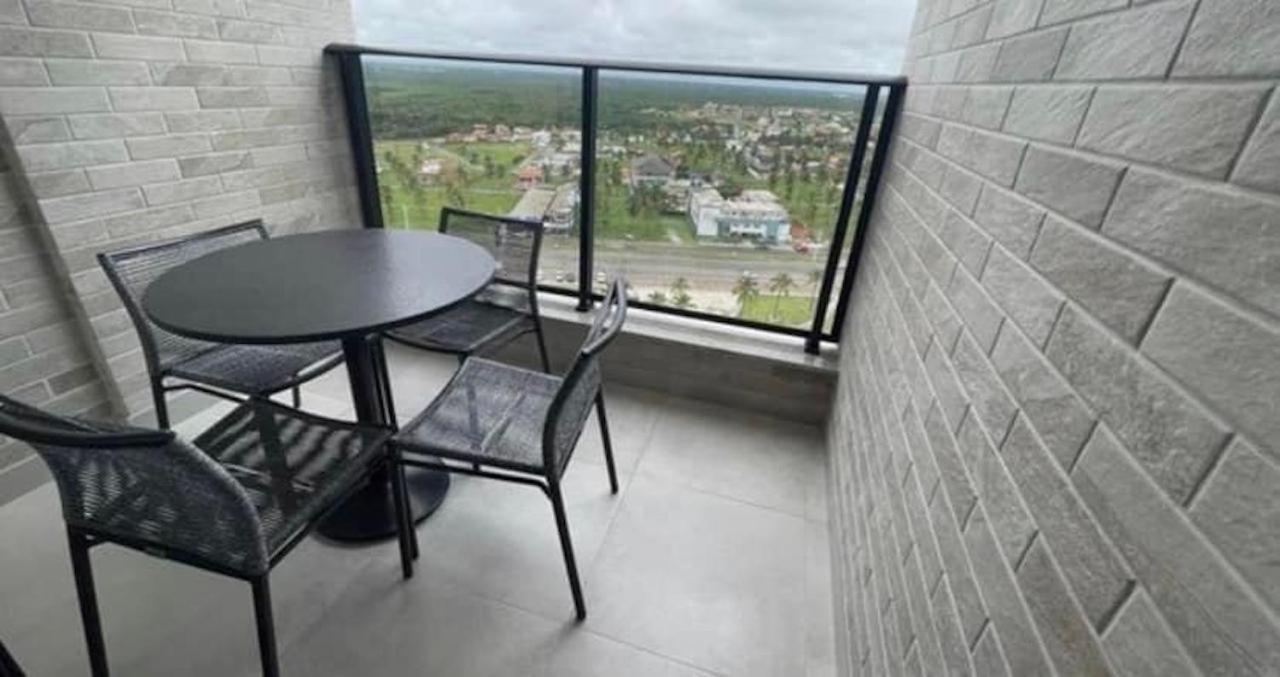 Apartamento Vista Mar Salinas Premium Resort Salinópolis Exteriör bild