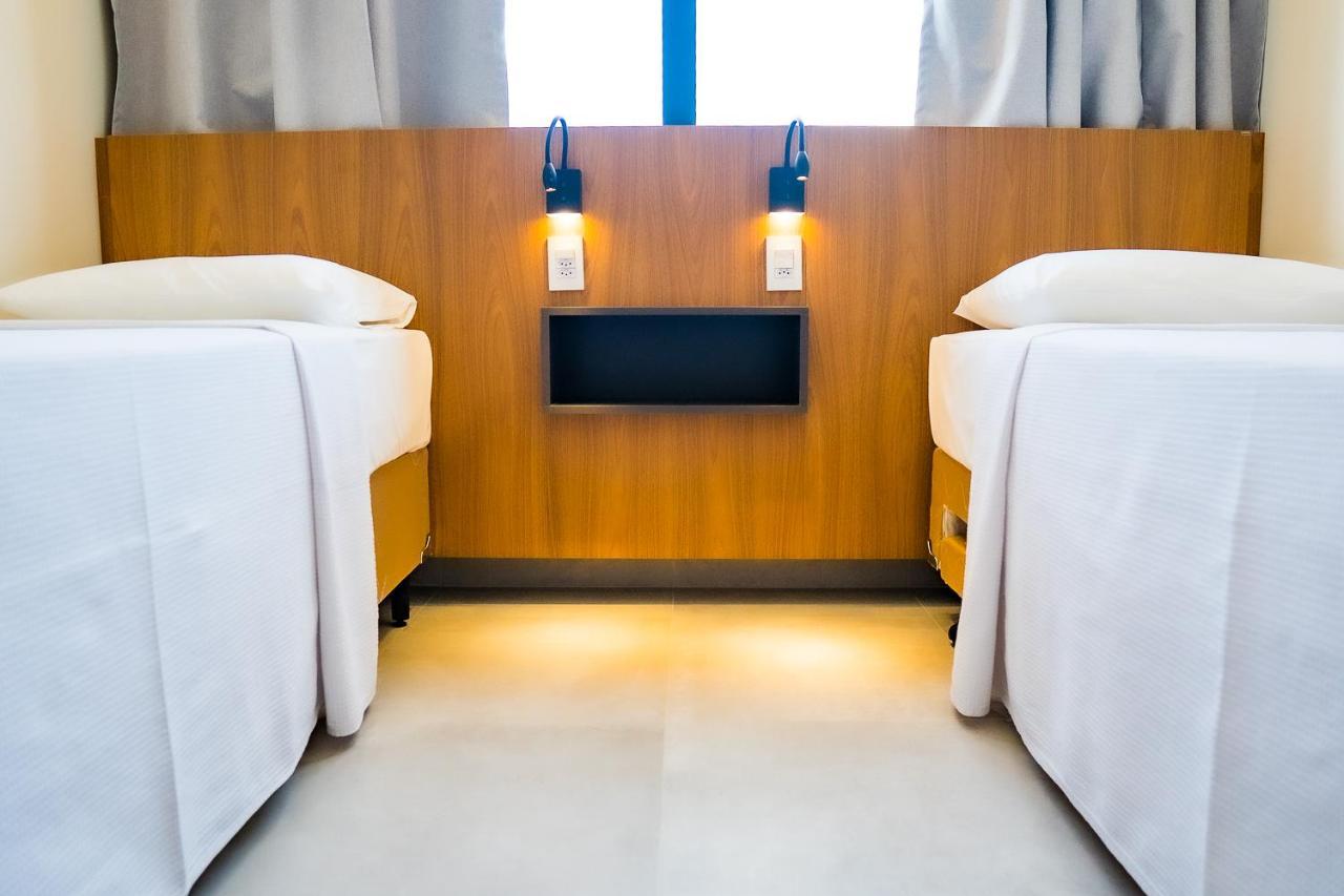 Apartamento Vista Mar Salinas Premium Resort Salinópolis Exteriör bild