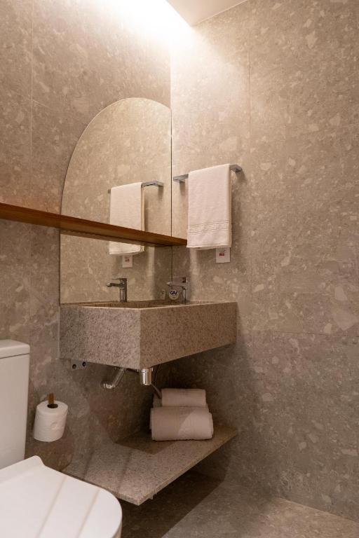 Apartamento Vista Mar Salinas Premium Resort Salinópolis Exteriör bild